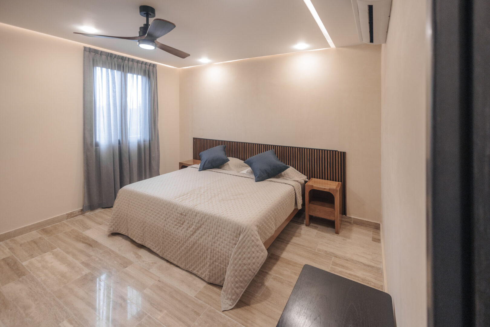 Rooftop Two Bedroom Residence (203)